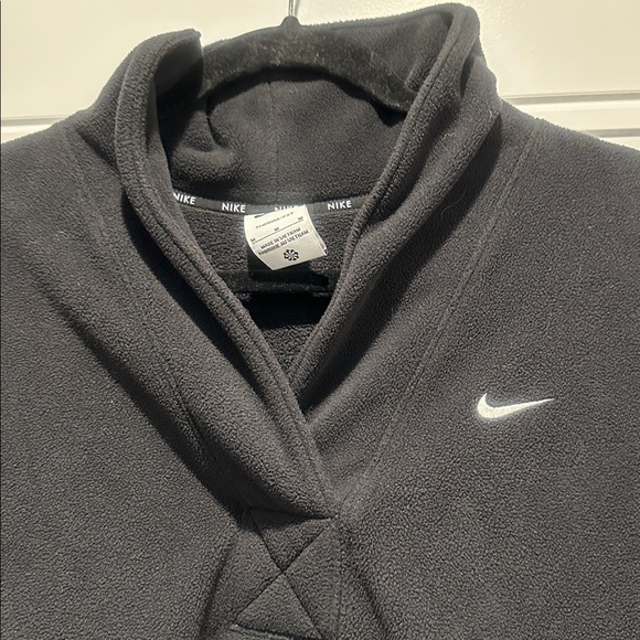 Nike Fleece Sweatshirt - Picture 3 of 6
